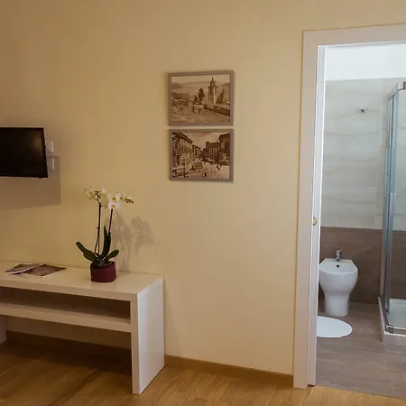 فندق مبيت وإفطار 21 Floor *