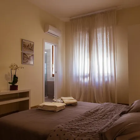 فندق مبيت وإفطار 21 Floor ليتشي